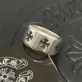 Picture of Chrome Hearts Ring _SKUChromeHeartsring05cly777127